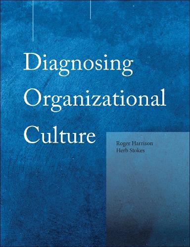 Diagnosing Organizational Culture Instrument