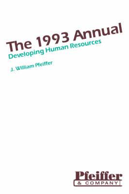 The Annual, Developing Human Resources
