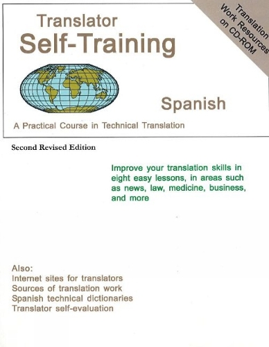 Translator Self Training Spanish