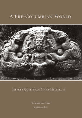 A Pre-Columbian World