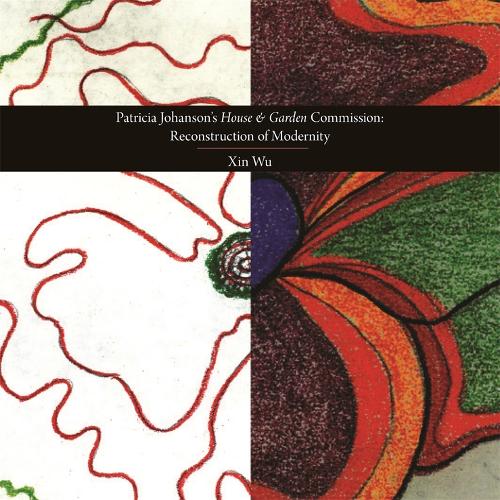 Patricia Johanson’s House and Garden Commission