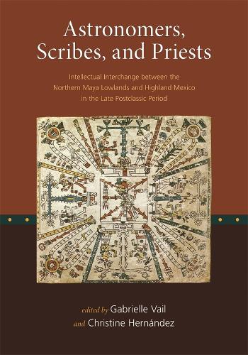 Astronomers, Scribes, and Priests