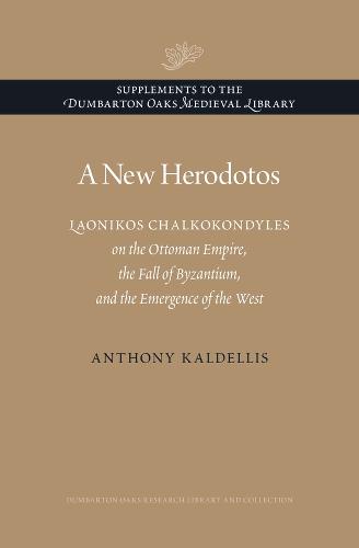 A New Herodotos