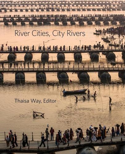 River Cities, City Rivers