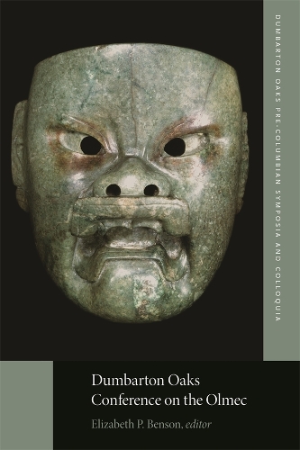 Dumbarton Oaks Conference on the Olmec