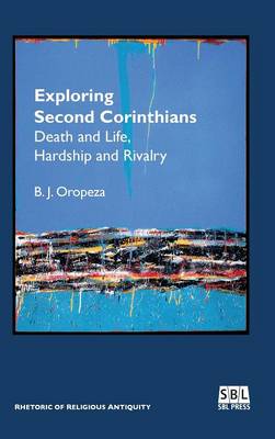 Exploring Second Corinthians
