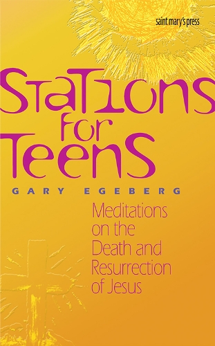 Stations for Teens