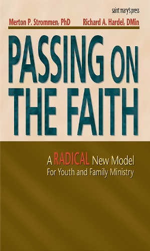 Passing On the Faith