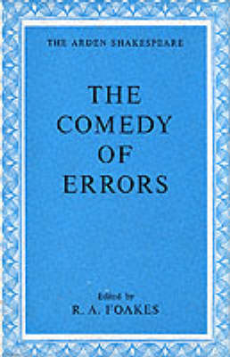 Comedy of Errors