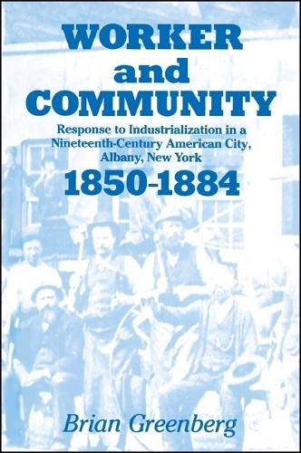 Worker and Community