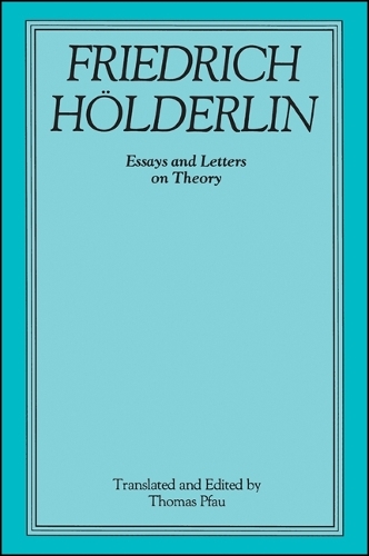 Friedrich Hölderlin