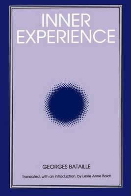 Inner Experience