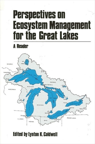 Perspectives on Ecosystem Management for the Great Lakes