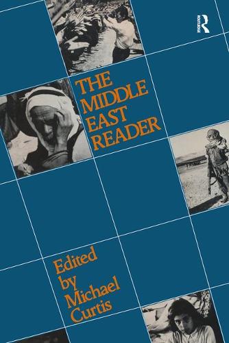The Middle East
