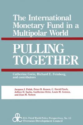 Pulling Together