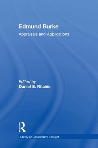 Edmund Burke