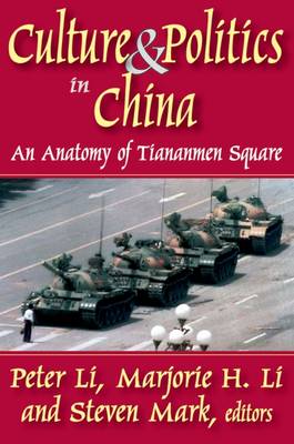 Culture and Politics in China