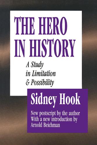 The Hero in History