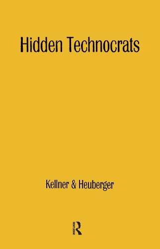 Hidden Technocrats