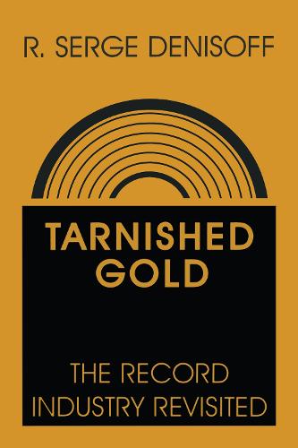 Tarnished Gold