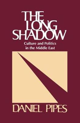 The Long Shadow