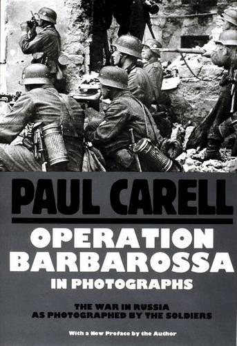 eration Barbarsa in Photographs