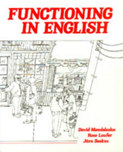 Functioning in English