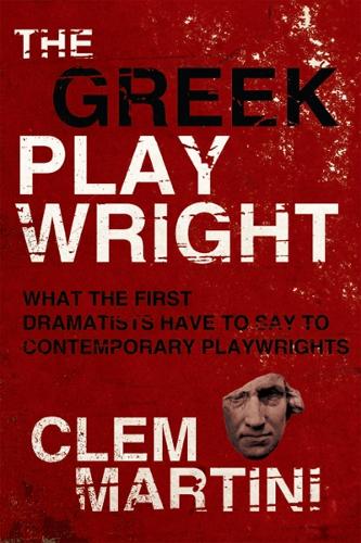 The Greek Playwright