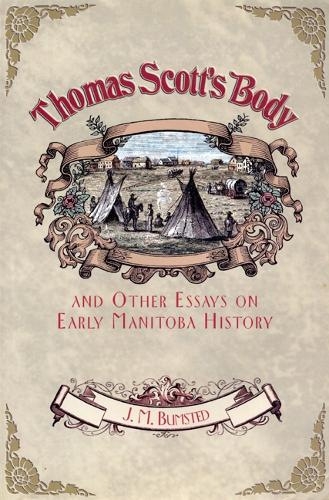 Thomas Scott's Body