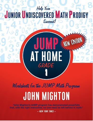 JUMP at Home Grade 1