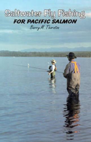 Saltwater Fly Fishing