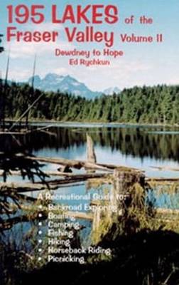 195 Lakes: Dewdney to Hope