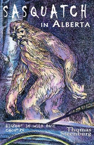 Sasquatch in Alberta