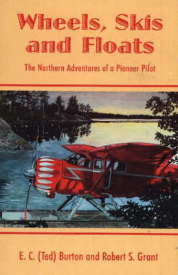Wheels, Skis and Floats