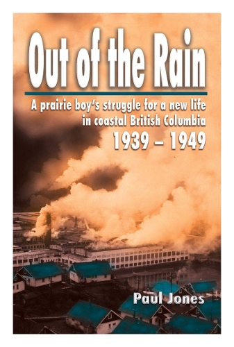 Out of The Rain