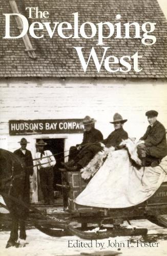 The Developing West