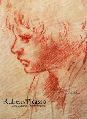 Rubens to Picasso: Four Centuries of Master Drawings