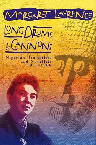 Long Drums and Cannons