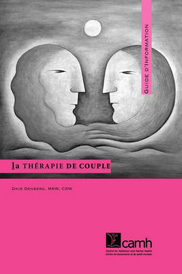 La Therapie De Couple