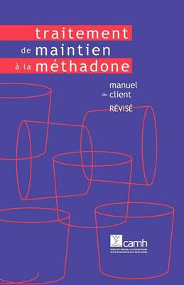 Traitement De Maintien a La Methadone
