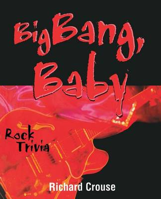 Big Bang, Baby