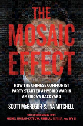 The Mosaic Effect