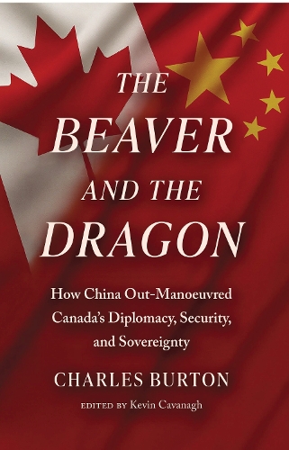 The Beaver and the Dragon
