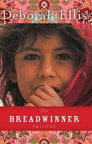 The Breadwinner Trilogy