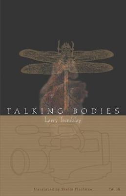 Talking Bodies