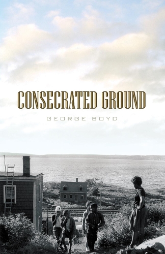 Consecrated Ground