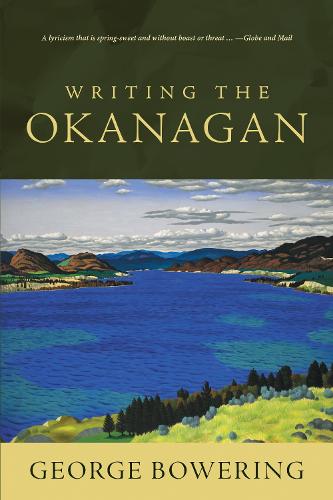 Writing the Okanagan