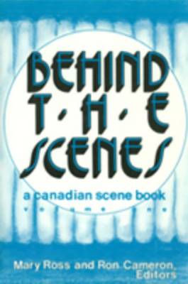 Behind the Scenes