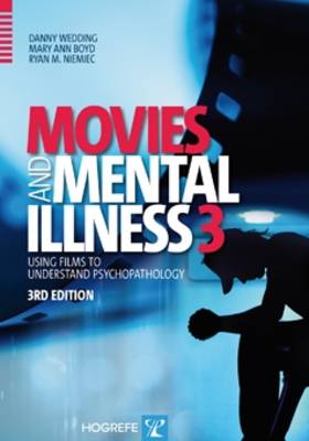 Movies and Mental Illness