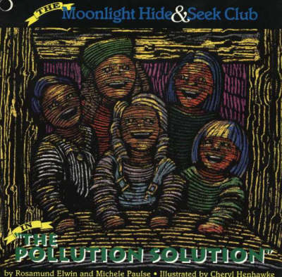 The Pollution Solution
